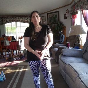 Meet your Posher, Sandra